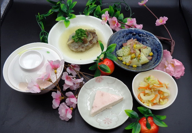 行事食(例)