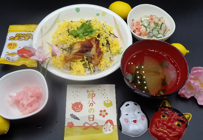 行事食(例)
