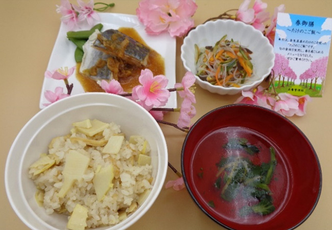 行事食(例)