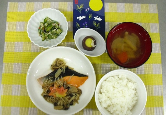 行事食(例)