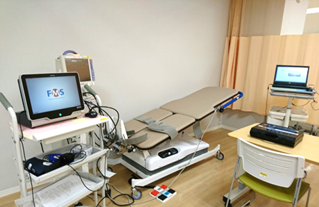非観血的連続血圧・血行動態測定装置
