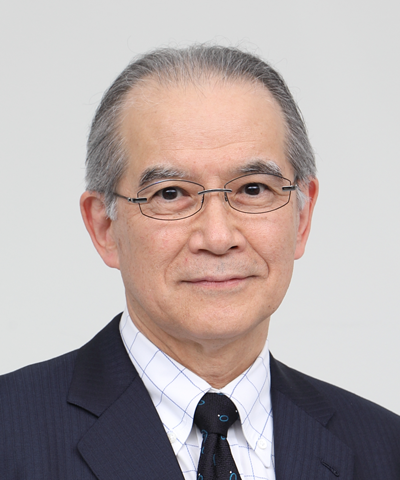 院長　上田　裕一