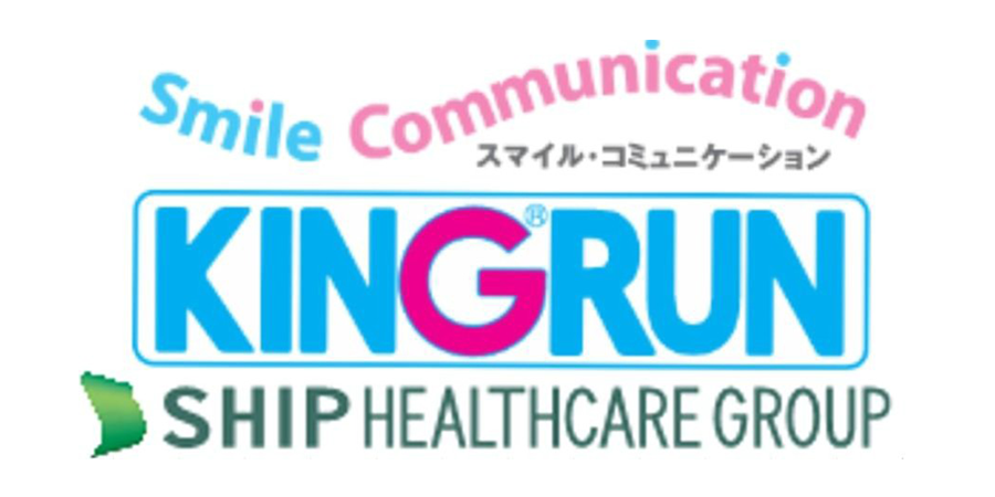 キングラン株式会社